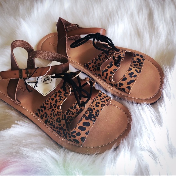 Volcom Shoes - Volcom brand sandals sz 8/Sandalias marca Volcom 8